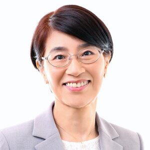 古川 かずみ