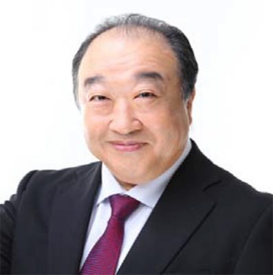 いずみ 克彦