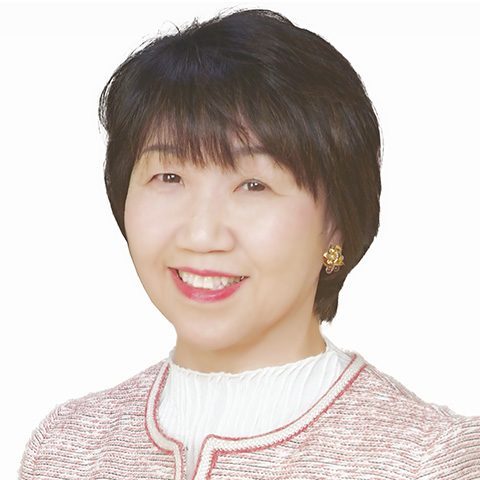 かわい 美和子