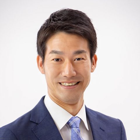 水野 よしひろ