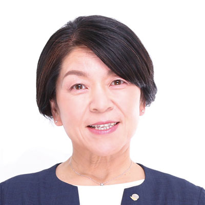 野原 ようこ