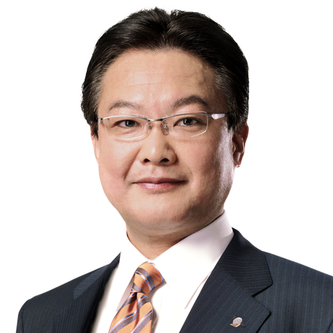 矢内筆勝