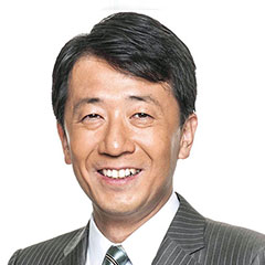 江夏 まさとし
