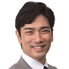 小島 一郎