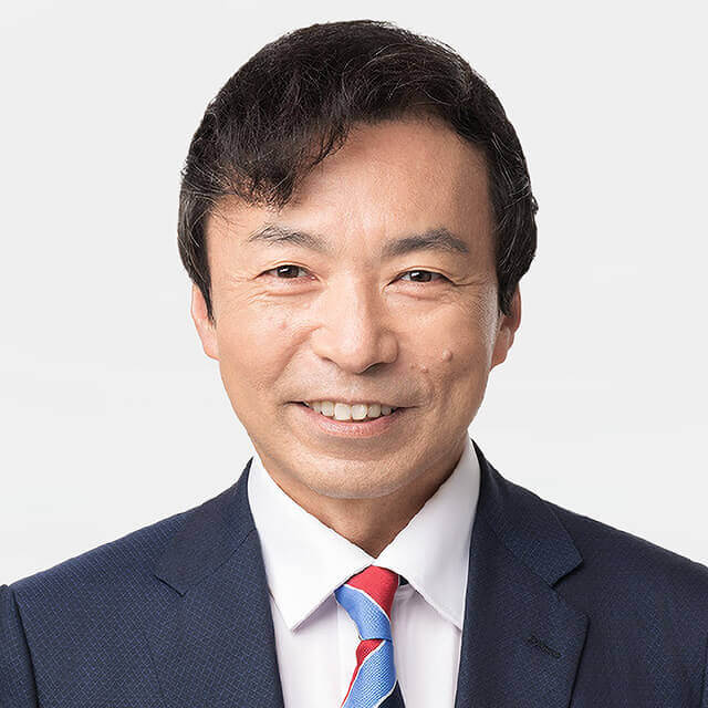 幸福実現党 参院選2022 候補者 及川幸久 東京都